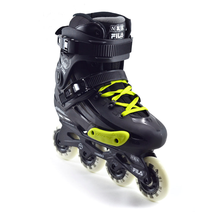 Patines Fila NRK FUN Pro Urban 80mm 84A