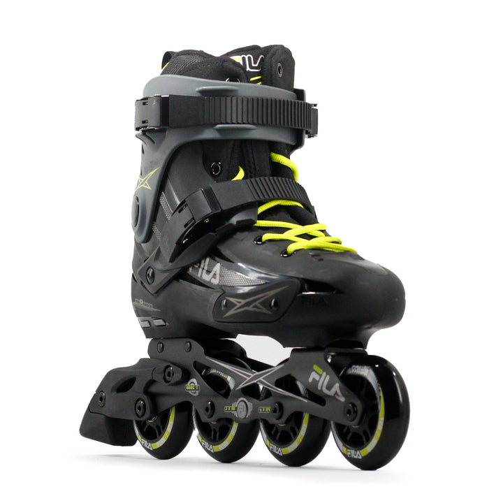 Patins Fila Houdini Verde