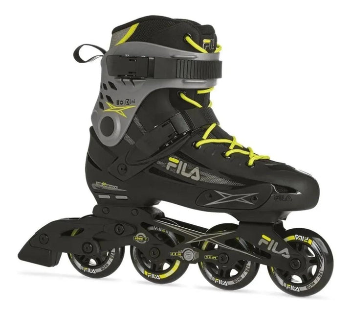 Patins Fila Houdini Verde