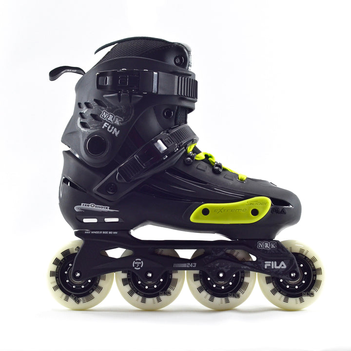 Patines Fila NRK FUN Pro Urban 80mm 84A