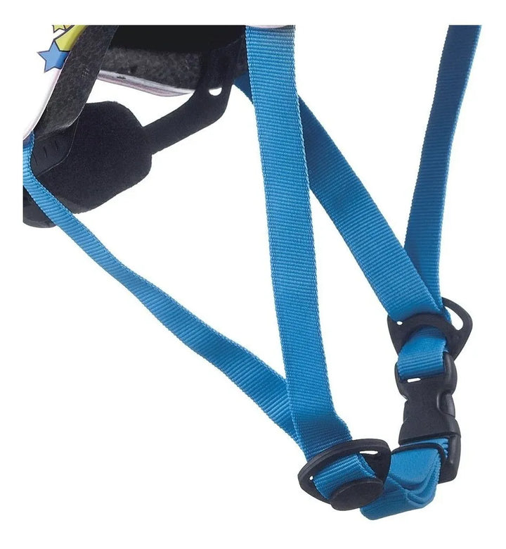 Capacete Fila Bella Com Regulagem Ajustável do 54 a 59cm