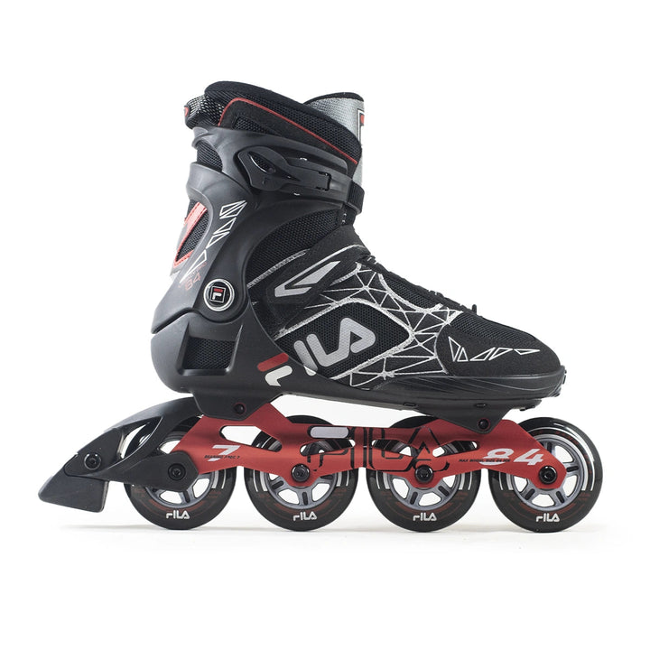 Legacy Pro 80 Inline Skates With Abec 5 Bearings