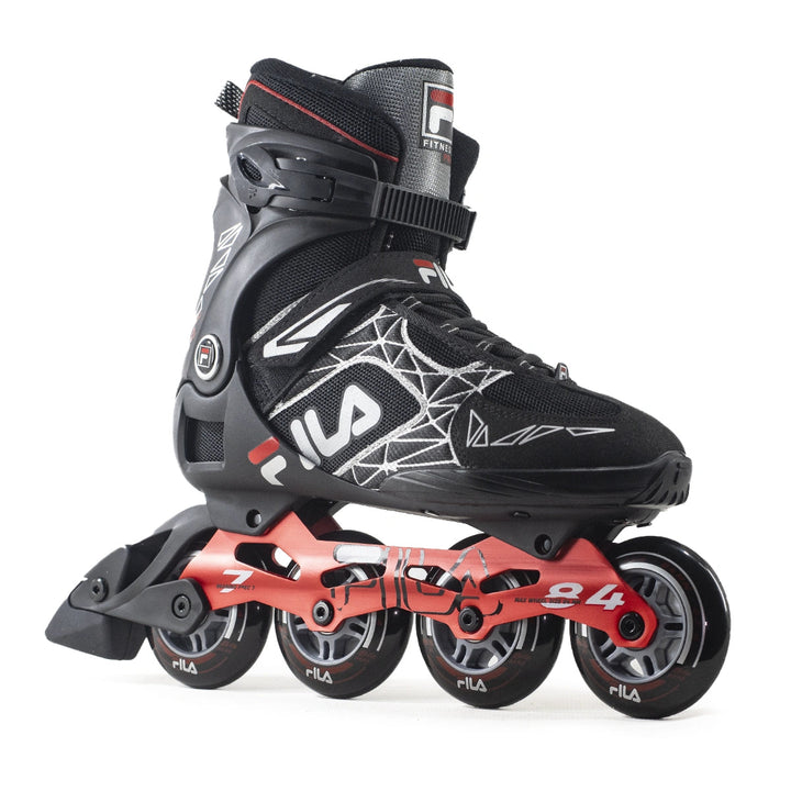 Legacy Pro 80 Inline Skates With Abec 5 Bearings