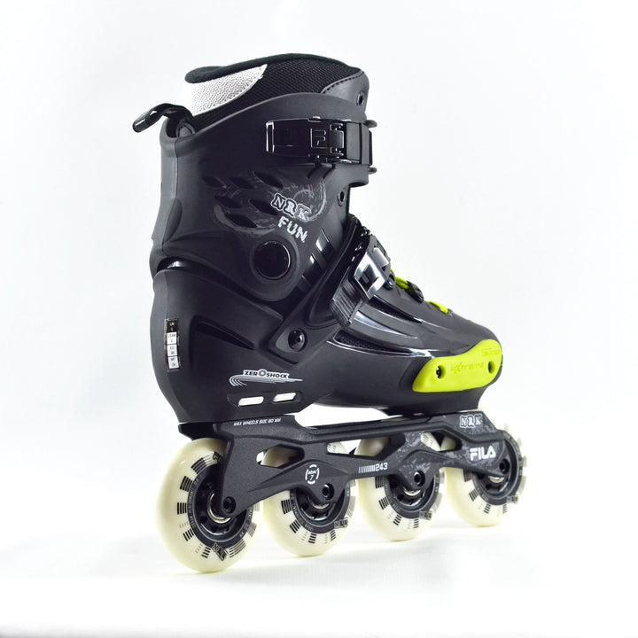 Patines Fila NRK FUN Pro Urban 80mm 84A