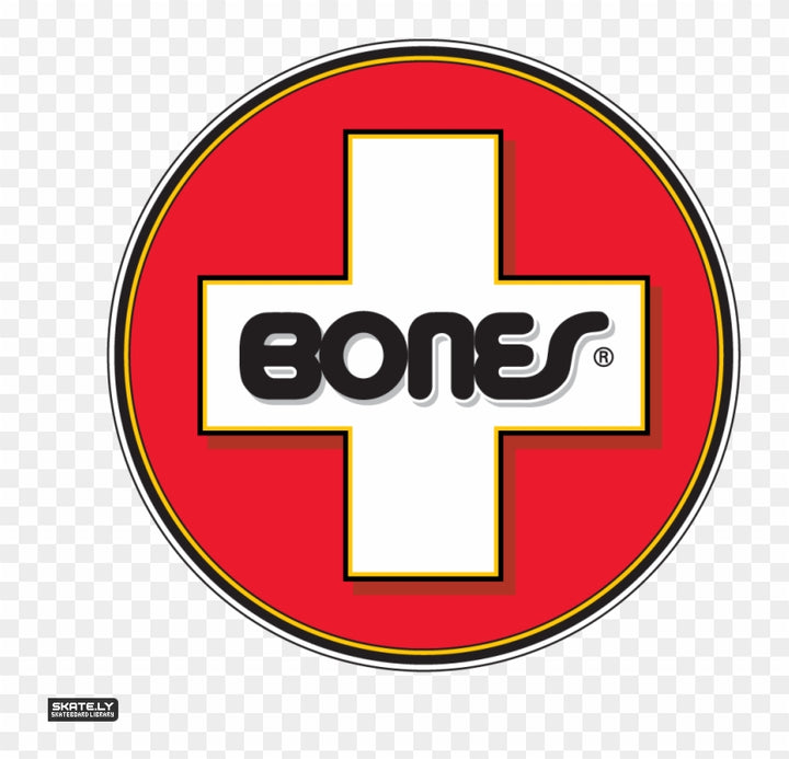 Rolamento Bones REDS 8 Unidades