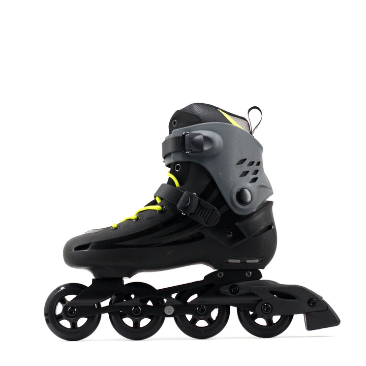 Patins Fila Houdini Verde