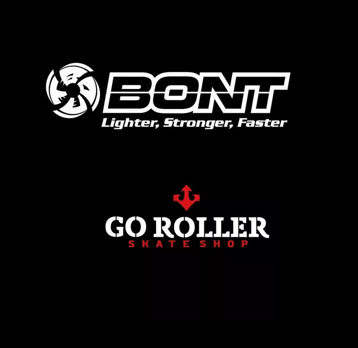 Roda Bont G15 80mm ou 84mm 84a 8 Unidades