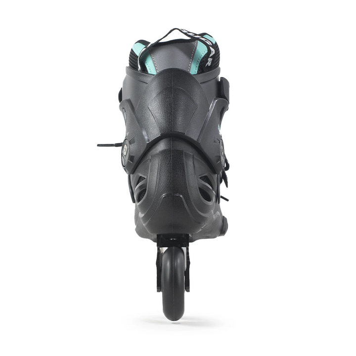 Patins Inline Cougar MZS509C Abec-7 Rockeado / Flat