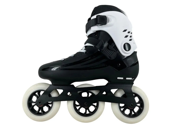 Fila Houdini PRO 110mm Black/White Abec 9 Patines LANZAMIENTO