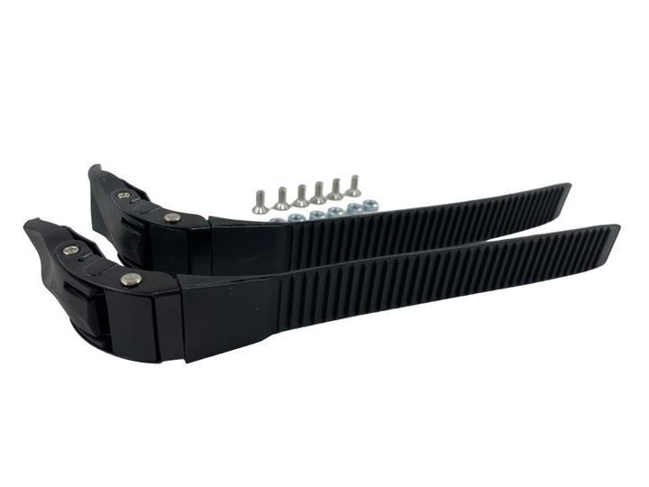 Clip de hebilla superior universal para patines
