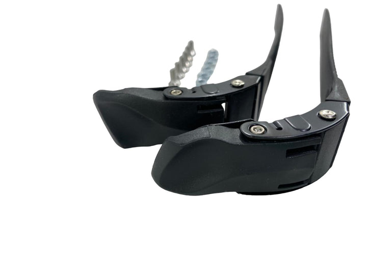 Clip de hebilla superior universal para patines