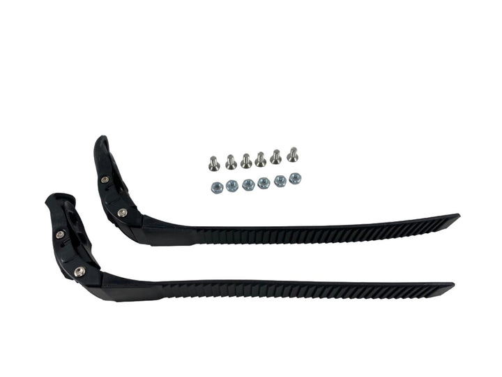 Clip de hebilla superior universal para patines