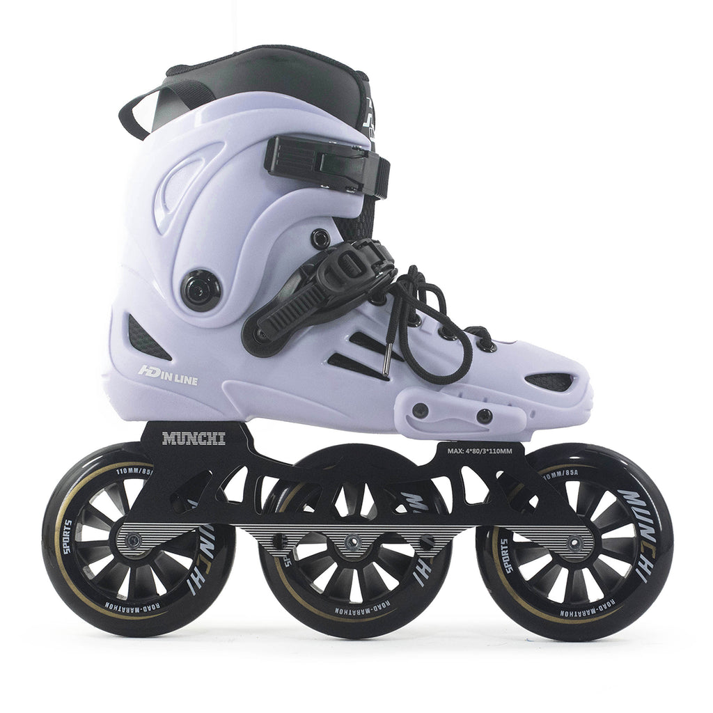 Patins Em Linha Skids Control Tam. 42-45