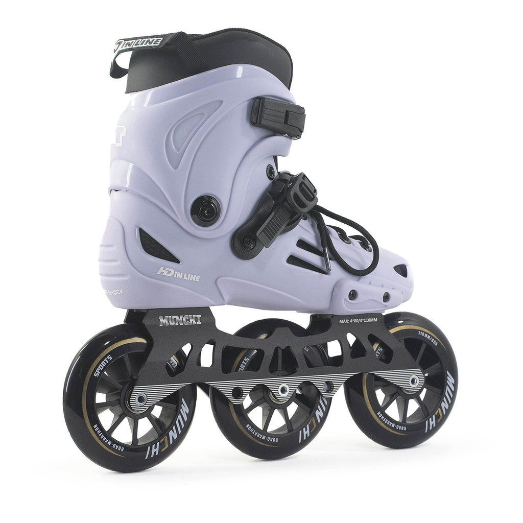 Patins Em Linha Skids Control Tam. 42-45