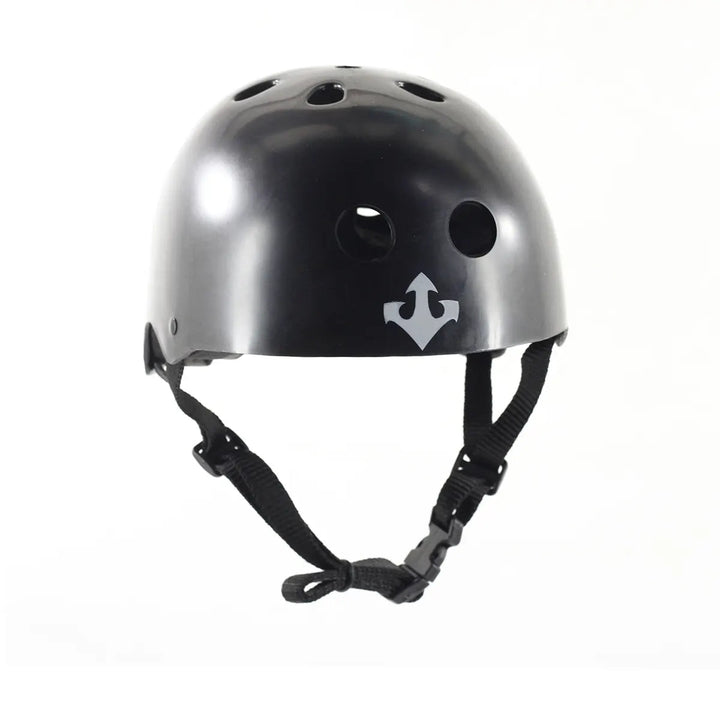 Pro Go Roller Helmet - Skates. Skateboard. Bmx Black