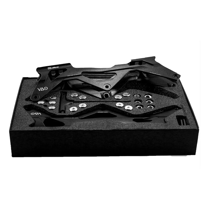 Base Patins Urbano Canariam Vao Ultra Premium I am Urban 125mm