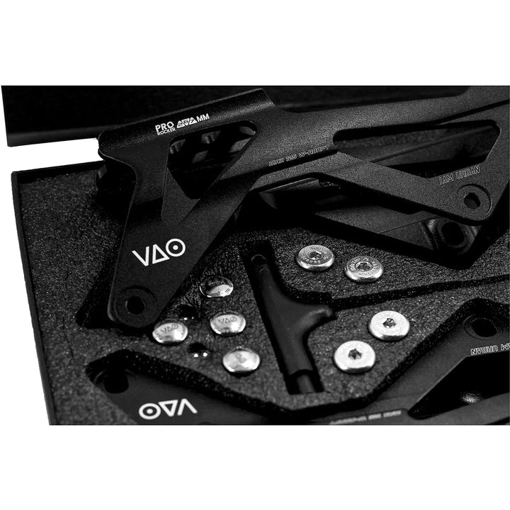 Base Patins Urbano Canariam Vao Ultra Premium I am Urban 125mm