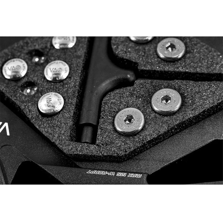 Base Patins Urbano Canariam Vao Ultra Premium I am Urban 125mm