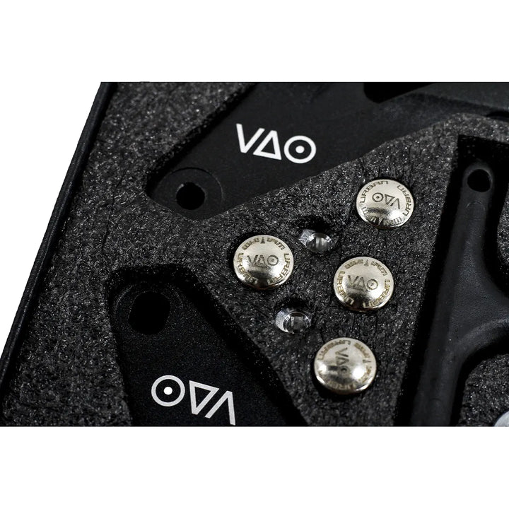 Base Patins Urbano Canariam Vao Ultra Premium I am Urban 125mm