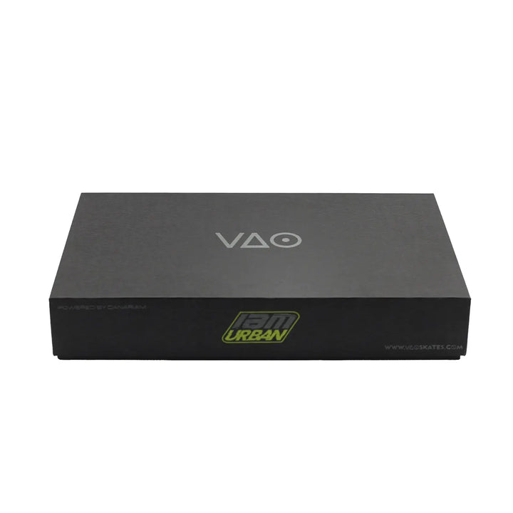 Base Patins Urbano Canariam Vao Ultra Premium I am Urban 125mm