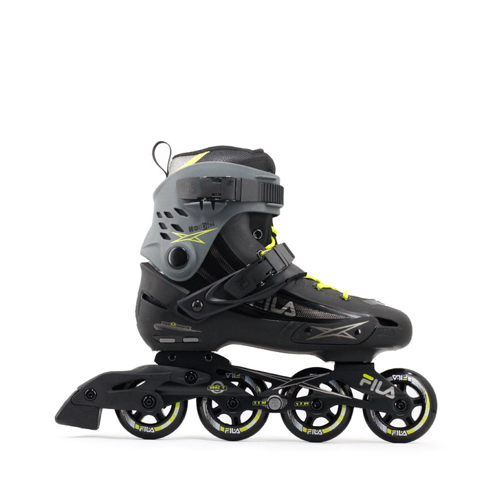 Patins Fila Houdini Verde