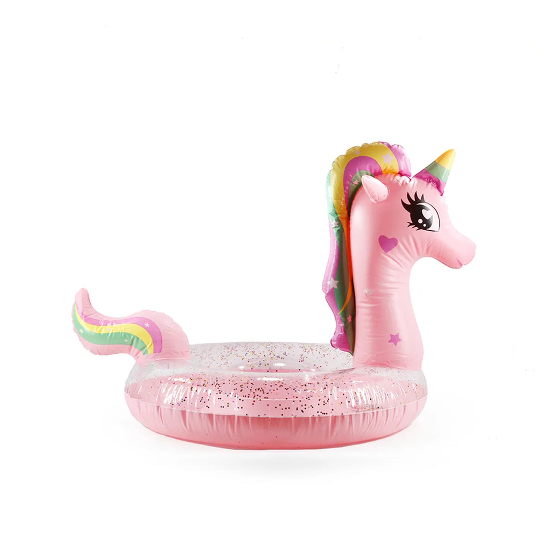 Unicorn Ring Float 70 cm