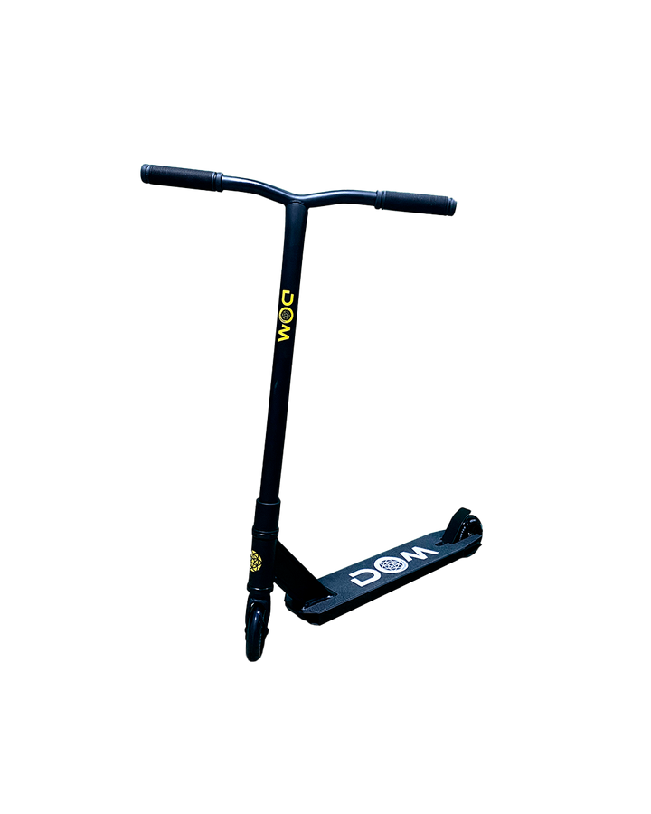 Patinete de maniobra profesional Dominium DOM