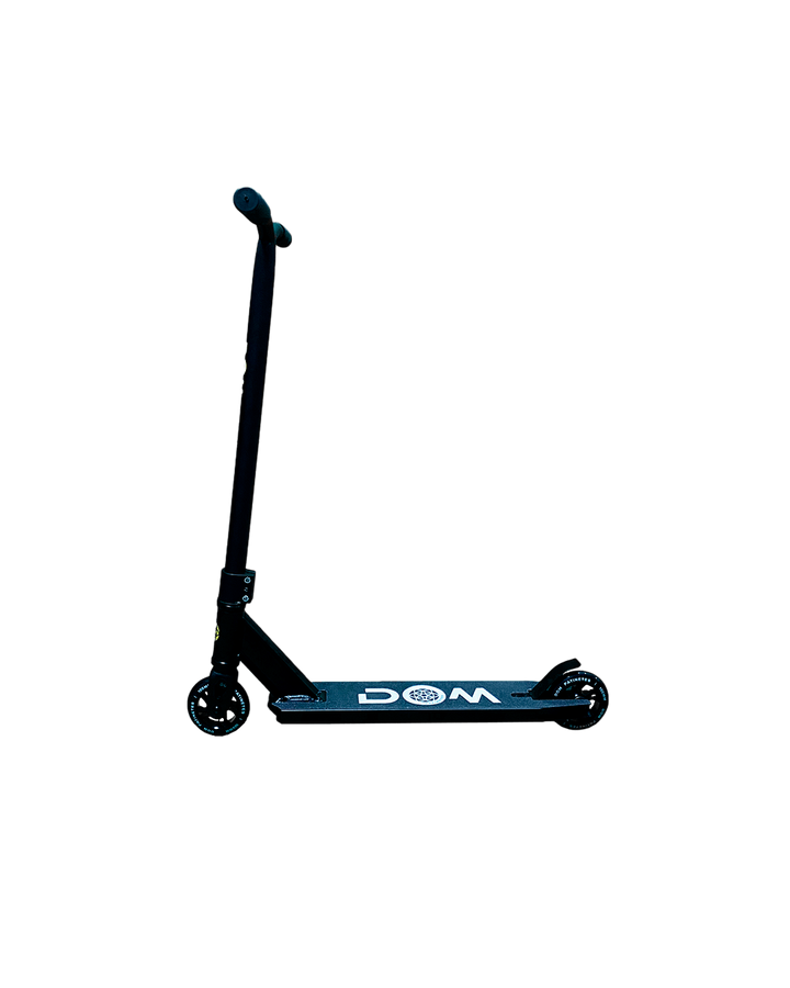 Patinete de maniobra profesional Dominium DOM