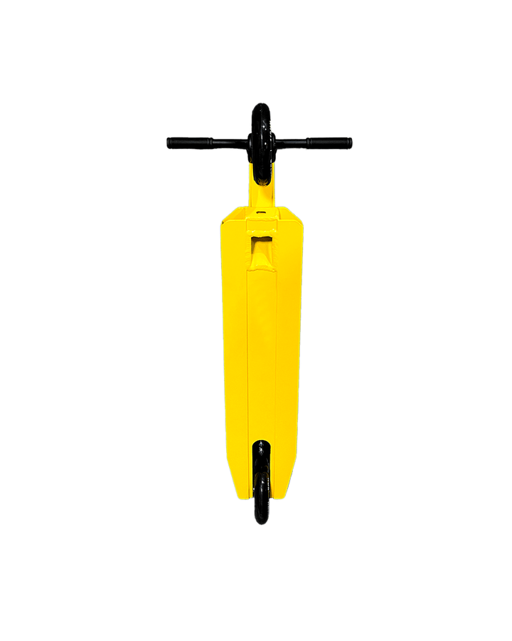 Patinete de maniobra profesional Dominium DOM