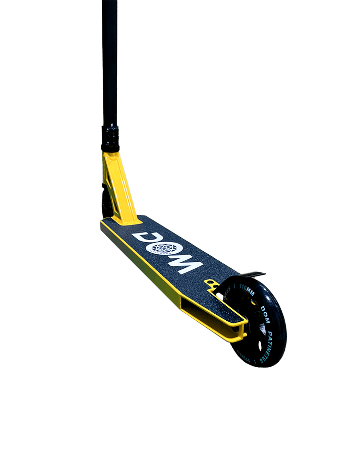 Patinete de maniobra profesional Dominium DOM