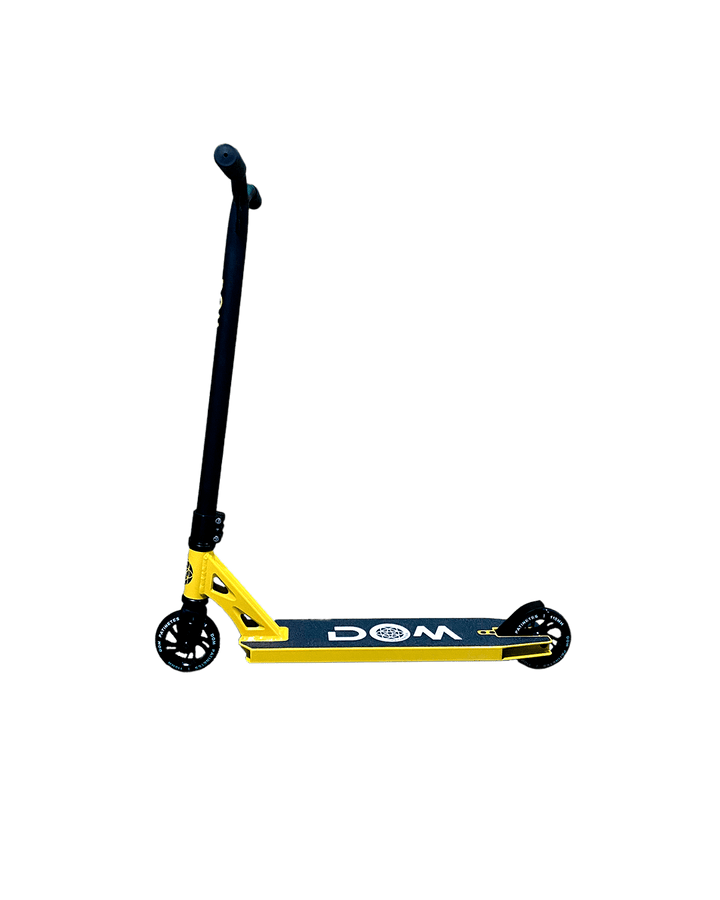 Patinete de maniobra profesional Dominium DOM