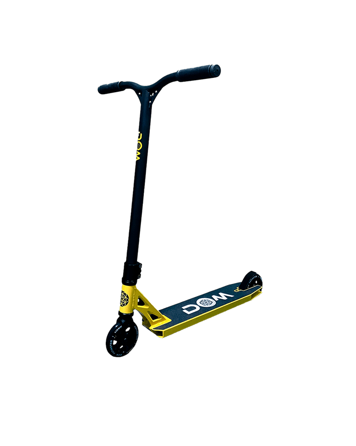 Patinete de maniobra profesional Dominium DOM