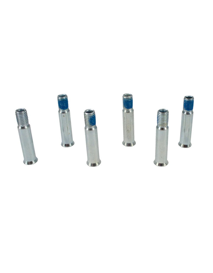 Base 125mm ColorBlade Para Patins Roller 3 Rodas Urbano