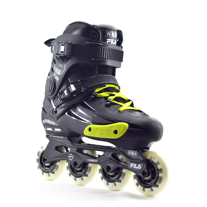 Patines Fila NRK FUN Pro Urban 80mm 84A