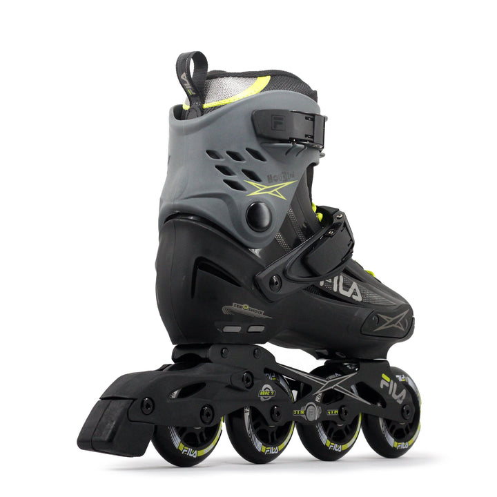Patins Fila Houdini Verde