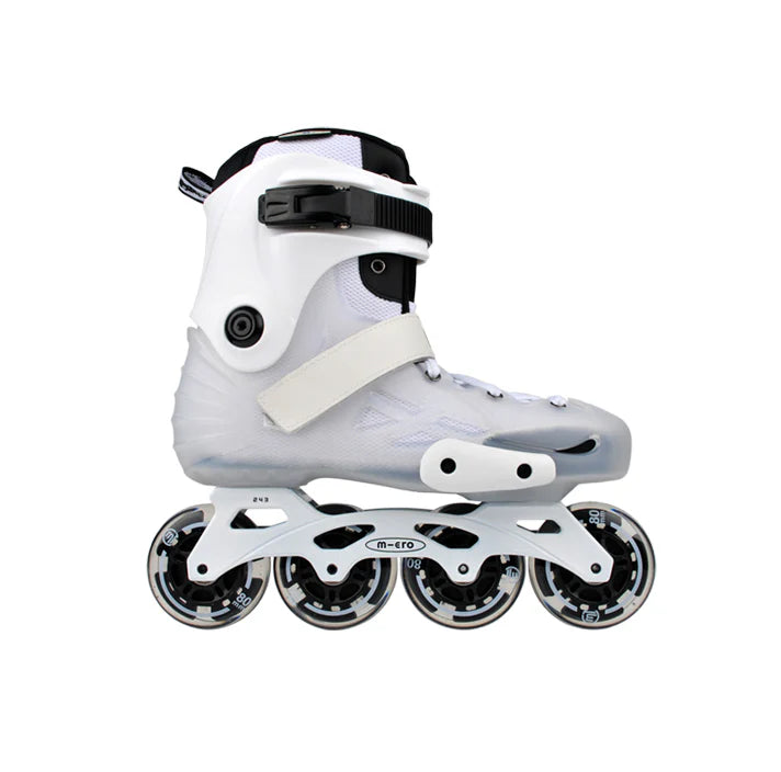 Micro MT4 Skates Flash Custom Professional Inline Skates