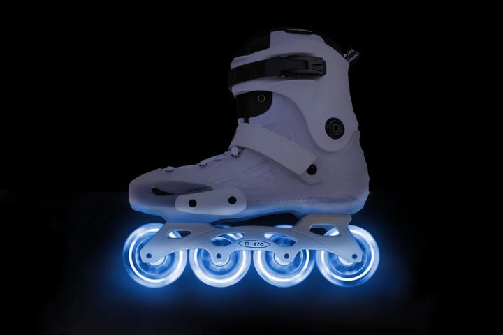 Micro MT4 Skates Flash Custom Professional Inline Skates