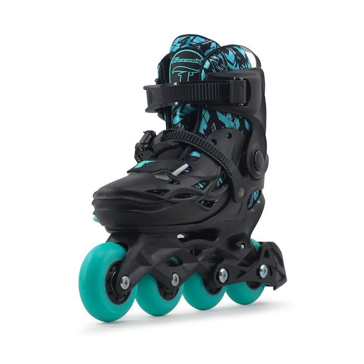 Traxart Freemix Boy Abec-9 Children's Inline Skates