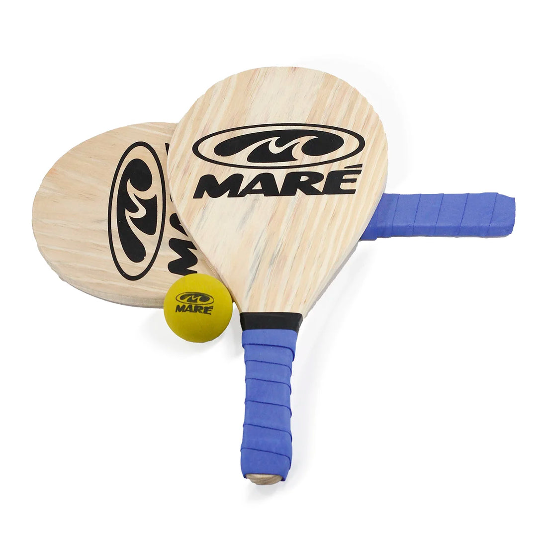 Juego de Raqueta Premium Praia con Tide Ball