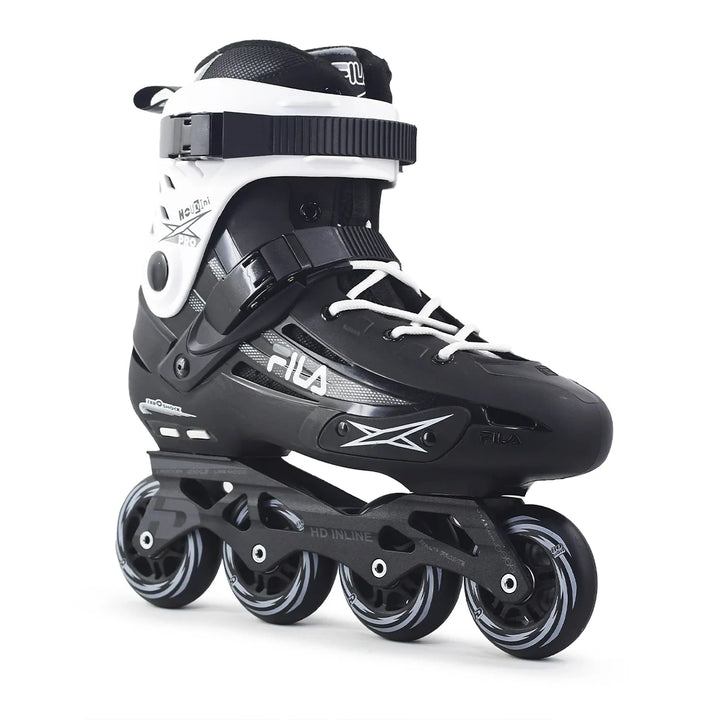 Patines Fila Houdini Pro Custom 80mm Abec-11
