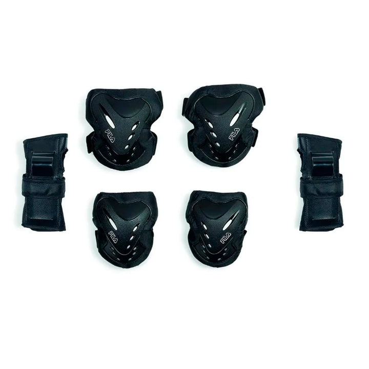 Fila Junior Boy Children's Protection Kit Black