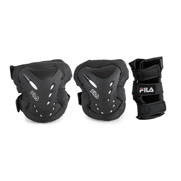 Fila Junior Boy Children's Protection Kit Black