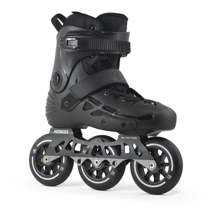 MT3 110mm Professional Micro Skate Skates