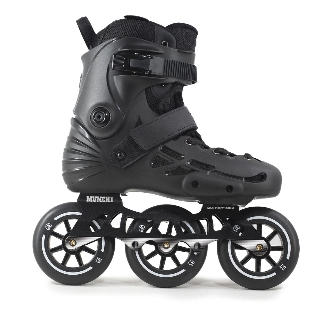 MT3 110mm Professional Micro Skate Skates