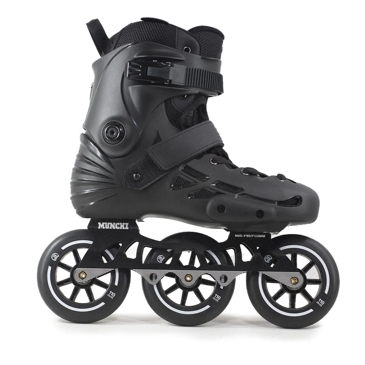 MT3 110mm Professional Micro Skate Skates