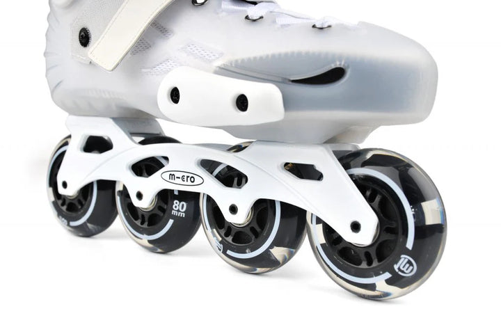 Micro MT4 Skates Flash Custom Professional Inline Skates