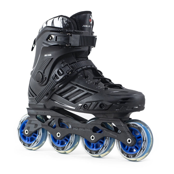 Patins Inline Munchi Rodas 82mm Abec-7