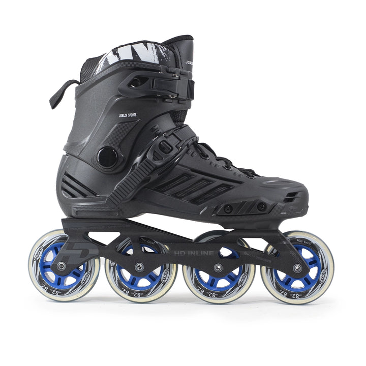 Patins Inline Munchi Rodas 82mm Abec-7
