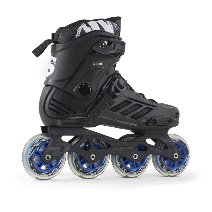 Patins Inline Munchi Rodas 82mm Abec-7