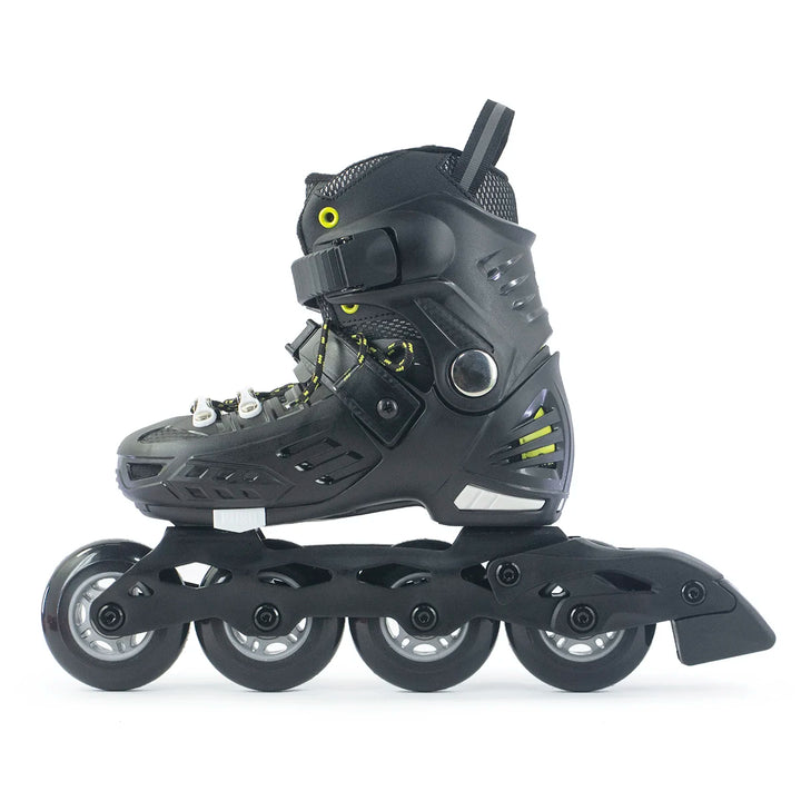 Patins Infantil Profissional Fila Nrk Junior Abec7